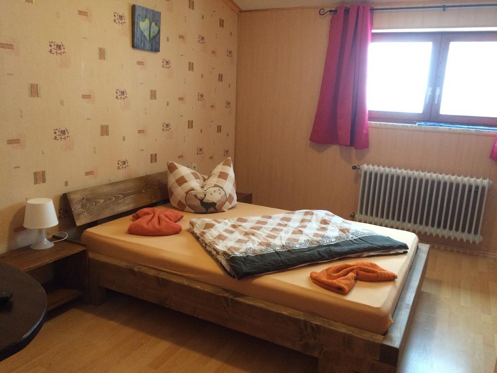 Pension Fernblick Sankt Oswald-Riedlhuette Room photo