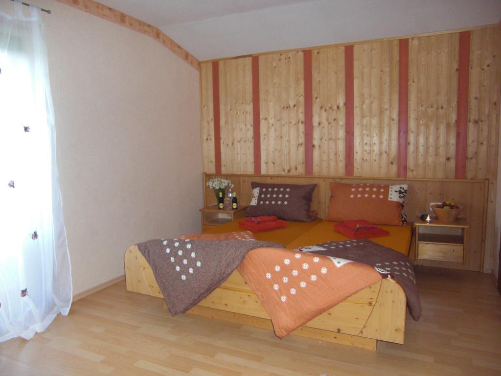 Pension Fernblick Sankt Oswald-Riedlhuette Room photo